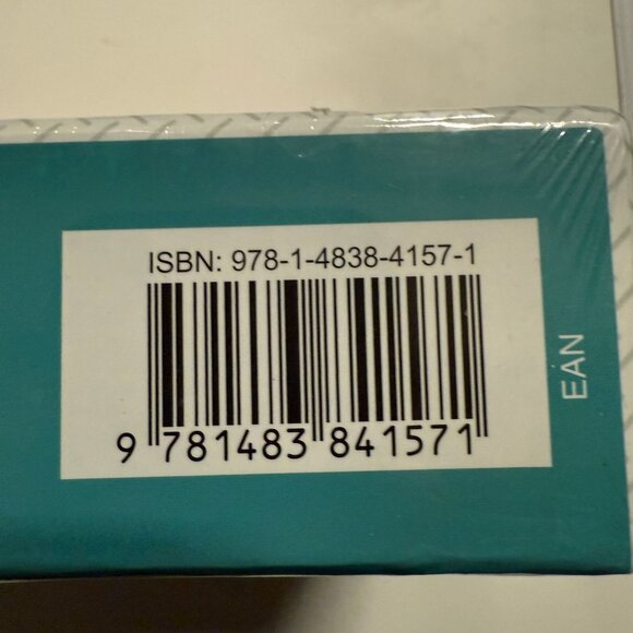 Carson-Dellosa STEM Challenges Science Learning Cards Grades 2-5 - Picture 6 of 6